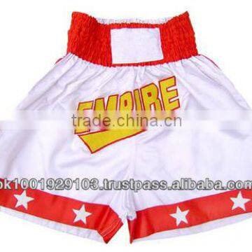 Thai Boxing Shorts