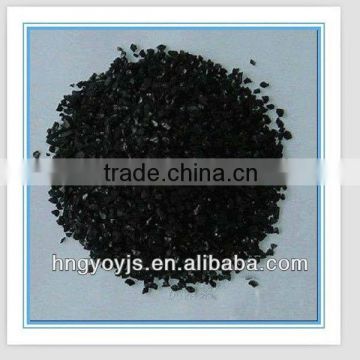 the best selling Anthracite filter media/material for mineral water