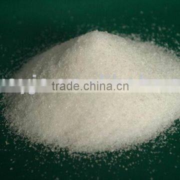 Modified cationpolyacrylamide/pam for wastewater treatment