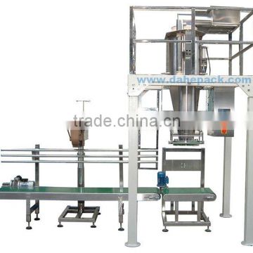 Large Capacity 5-50 KG Filling Packing Machines