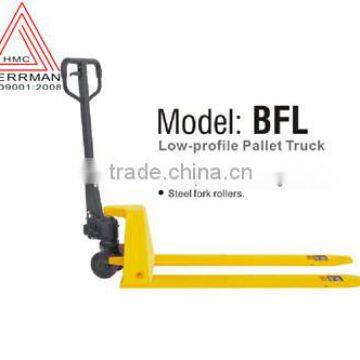 (HERRMAN)hydraulic hand pallet truck