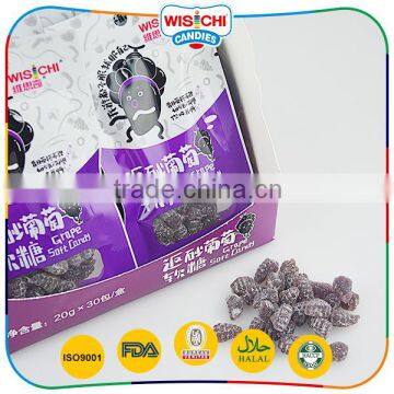 Hot Selling Multi-coloured Yummy Sugar Coated Soft Candy photo-2