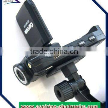 Novatek solution hd car video camcorder K2000