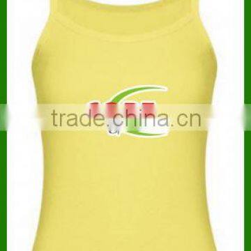 Ladies Singlets