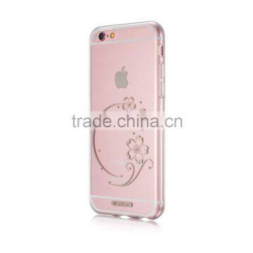 Diamond Bling Mobile Cell Phone Case for Iphone for Samsung Supplier's Choice photo-4