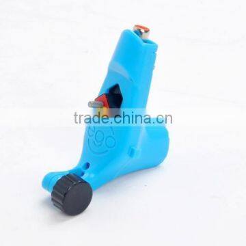New Fashion Professional Seven Color EGO Motor Tattoo Gun