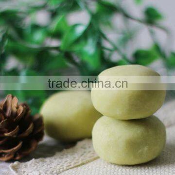 Z0200 Handmade Organic Virgin Olive Oil Soap photo-3