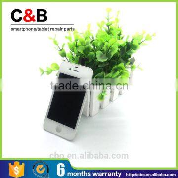 Factory price high quality LCD display for iPhone 4S