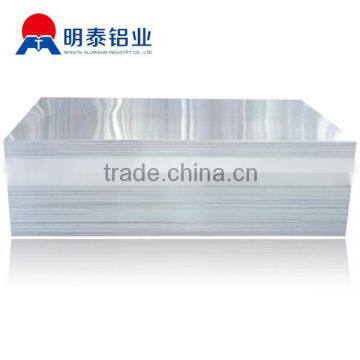 AA1060 Temper O/H12/H14/H16/H18/H112 Aluminum Sheet/Coil From China photo-3