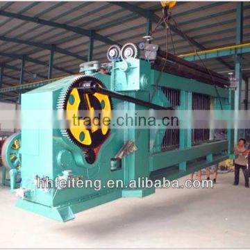 Stone Cage Wire Mesh Machine