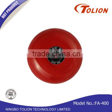 Hot Selling Alarm Bell 220V Outdoor Fire Alarm Bell