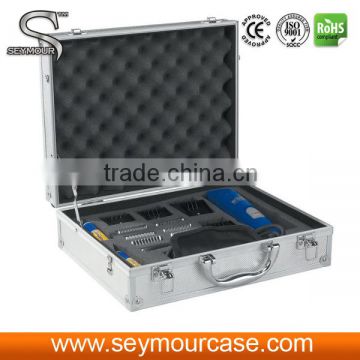 Aluminum Case Hand Tool Set