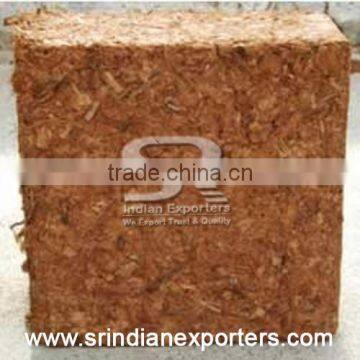 5Kg Coco Peat Unwashed - Animal Bedding photo-2