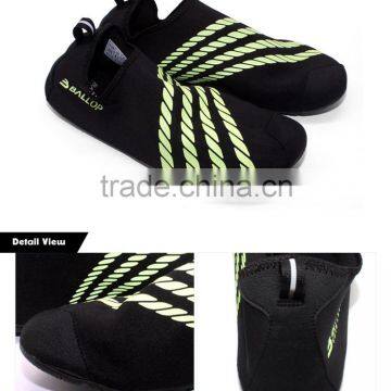 Aqua Park Shoes,WATER SPORTS, FITNESS, GYM, YOGA SHOES --- Prime Pro Green photo-3