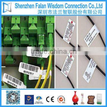 Waterproof Electrical Network Cabel Wire Label photo-3