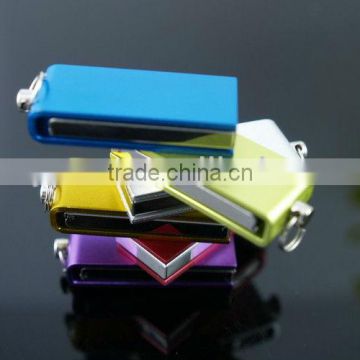 Memoria USB China Swivel USB Gadgets 2013