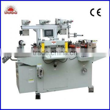 Screen Protecter Cutting Machinery (Die Cutter)