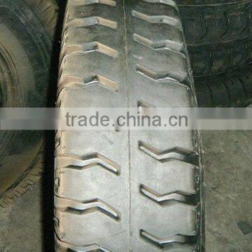 bias light truck tyre 900-16 7.50-16