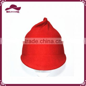 Fashion womens wool felt hat ladies