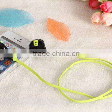 Quality cheap wireless bluetooth headset and headphone promotional
