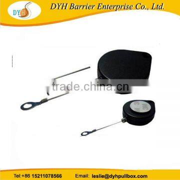 Bounce-back Pulling-box for Retail Store Anti-lost Pull Boxes Exhibit Defend Pull Box photo-4