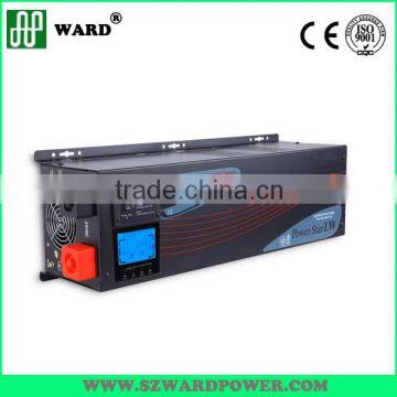 off grid solar single phase dc to ac best weld inverter 1KW-8KW