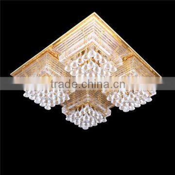 LED Square Ceiling Chandelier-58180