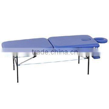 Cheap Sukar Adjustable Metal Massage Table