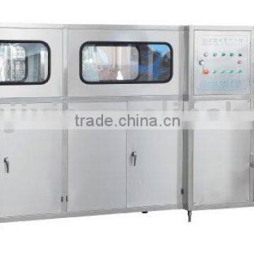 3/5 Gallon Bottle Washing-Filling-capping Machine (5gallon Filling Machine)