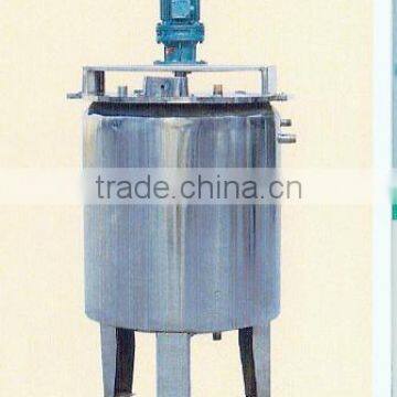 Sugar Melting Boiler,sugar Process System,melting Machine
