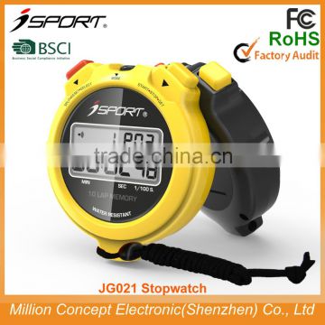 Electronic Battery Mini Professional Mechanical Digital Stopwatch