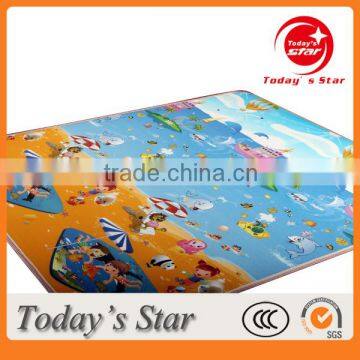 EPE 180*150*1cm double-sided outdoor baby carpet