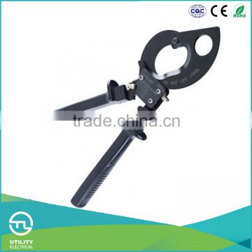 UTL Wholesale Promotional Products China Ratchet Hand Cable Cutter Tools