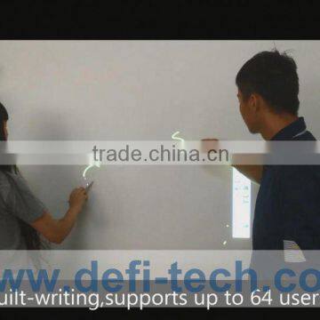 DEFI Interactive White Board,school soft board designs