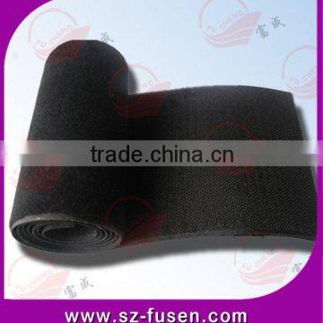 Most Popular Creative Latest Sew on Hook Loop Cable Wrap photo-3