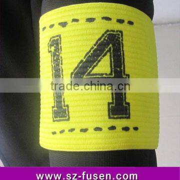 Elastic Magic Tape Strap With Buckle photo-5