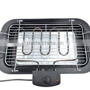 Skyline Electric Barbeque Grill