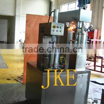 silica gel planetary mixer