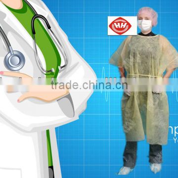 different function gowns medical gown formal gowns