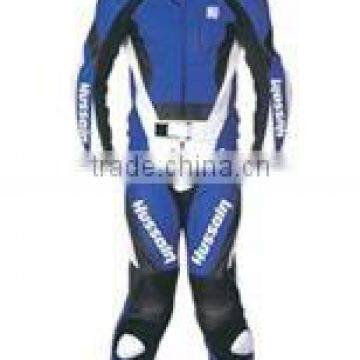 Motorbike Leather Suits