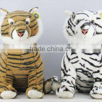 Stuffed plush toy,stuffed animal,stuffed baby toy tiger TC3500540