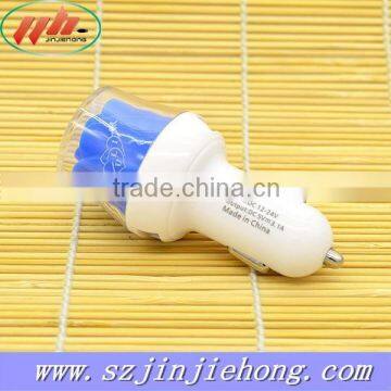 Mobile Phone Accessorie Car Usb Charger Portable Mobile Charger photo-2