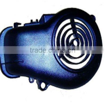 CPI Motorcycle Cooling Fan