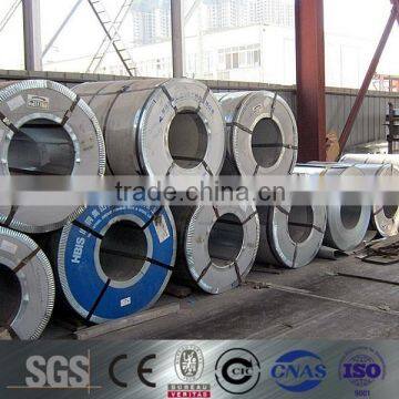 high quality galvanized steel sheet/coil for sale