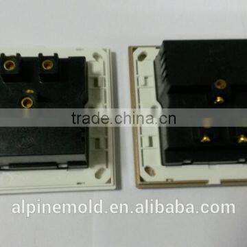 Mini Plastic Injection With 20 Years' Experience photo-3