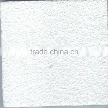 suspend mineral fiver pop design gypsum acoustical ceiling tile properties