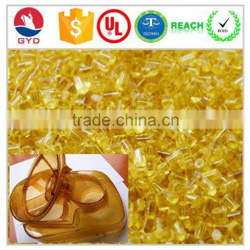 Food Grade PPSU Bpa Free Pellet in Plastic, Baby Bottles PPSU Plastic Raw Materials Prices photo-3