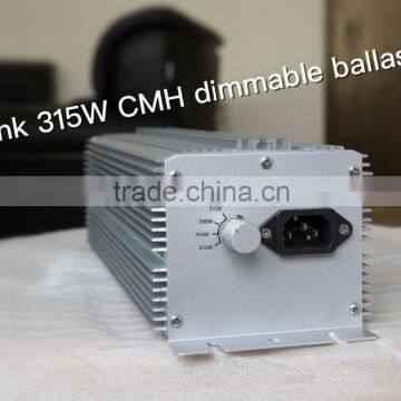 315W CMH/CDM digital ballast for Philip 315W CMH/CDM bulb,UL,CUL listed.