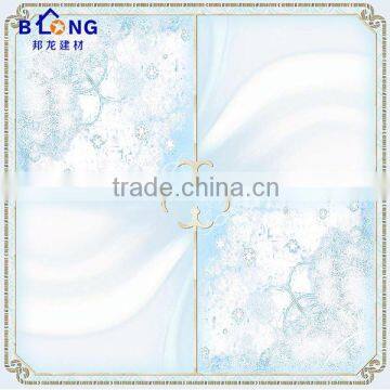 Foshan Factory Manufacturing Bathroom Pvc Suspended Ceiling photo-3