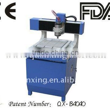 CNC router machine with high accuracy QX-4040